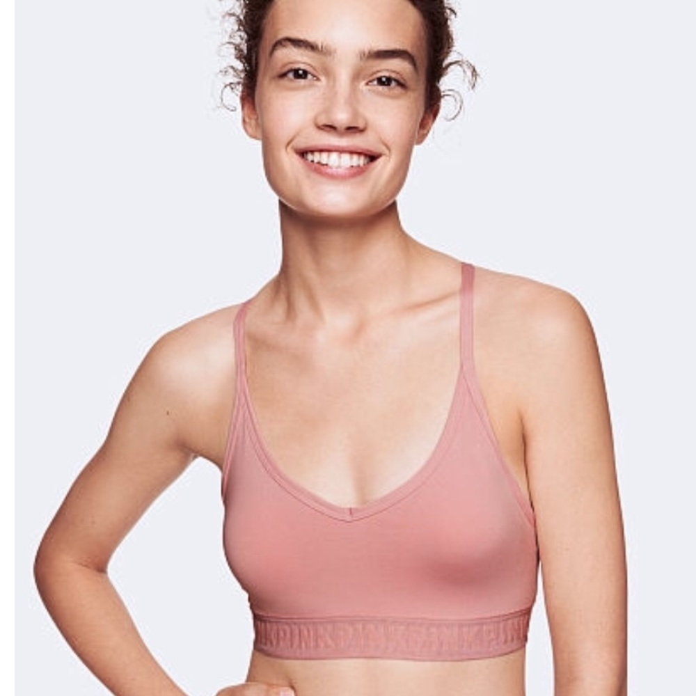 VS sports bra